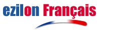 Ezilon.com France Logo